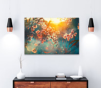 Obraz Jarné kvety 1785